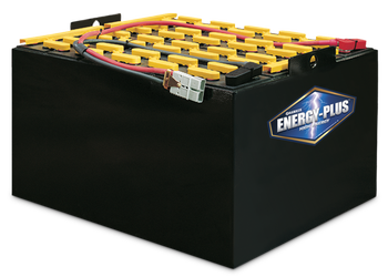 ENERGY PLUS Heavy-Duty Battery
