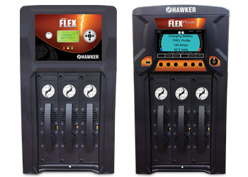 FLEX MOD3 Battery Chargers