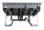 Serco Mechanical Dock Leveler