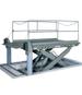 SERCO SDL Series Hydraulic Dock Lift Loading Dock Accessories/