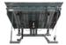 SERCO W-Series Mechanical Dock Leveler Dock Leveler/