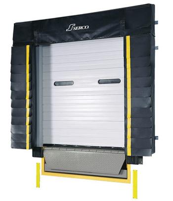 SERCO SEAL S3000HL 1001