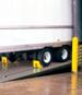 SERCO TL Series Truck Leveler Loading Dock Accessories/
