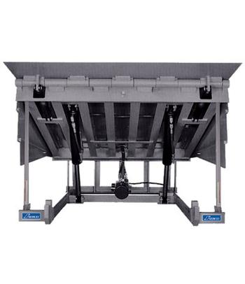 HDSeries Hydraulic Dock Leveler