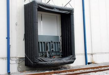 SERCO-SHELTER Rail