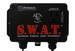 APS RESOURCE SWAT Safety Alert Barrier Gate/