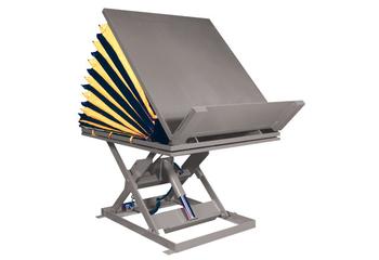 SERCO INPLANTLIFT LIFTTILT 1001