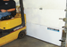 APS RESOURCE Flex-Back Panel Loading Dock Accessories/