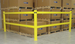 APS RESOURCE Sentry-Rail LT Protective Rail System Warehouse Equipment/