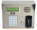 PTI SECURITY PTI Apex Series Keypad Access Control/