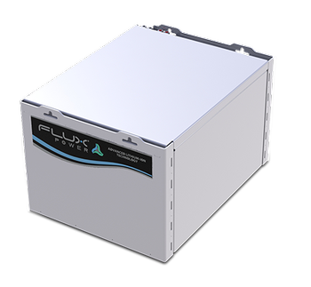Flux-X36-lithium-battery
