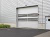 ALBANY RR3000 Rigid Exterior Door OverHead Door