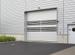 ALBANY RR3000 Rigid Exterior Door OverHead Door/