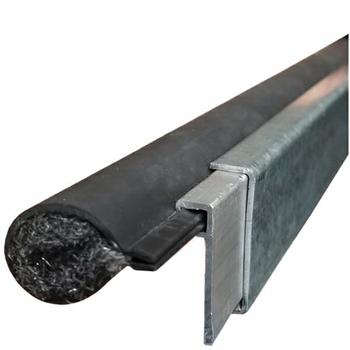 RBDockLevelerSeal