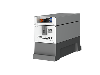  FLUX POWER M24 Lithium-ion Battery Pack