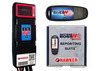 HAWKER POWERSOURCE Battery Boss WC 4 - Monitoring Device 