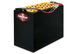HAWKER POWERSOURCE POWERLINE Industrial Battery 