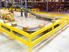 APS-Sentry Rail Protecting Conveyer