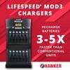 LifeSpeed3X
