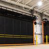 ALBANY UltraBig Large High Speed Rubber Door