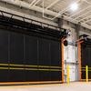 ALBANY UltraBig Large High Speed Rubber Door Highspeed Door