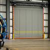 ALBANY UltraTough Heavy Duty Doors