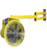 APS RESOURCE TURBO-ES Fan Warehouse Equipment