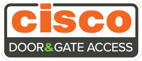 Cisco Door & Gate
