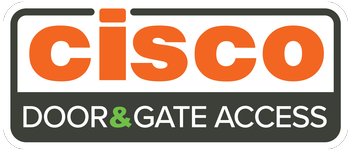 Cisco Door & Gate Access