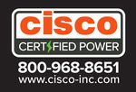 Cisco Certified Power