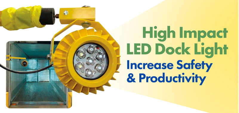 LED Dock Light Solutions