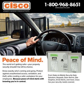 Security Systems
