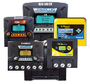 Hawker Industrial Battery Chargers