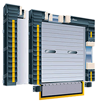 Guardian Dock Seal