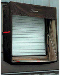 Serco Doors